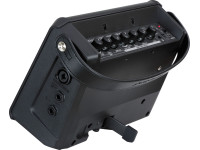 <b>BOSS CUBE STREET MINI Bluetooth Speaker</b> <b>BOSS CUBE STREET MINI Bluetooth Speaker</b>